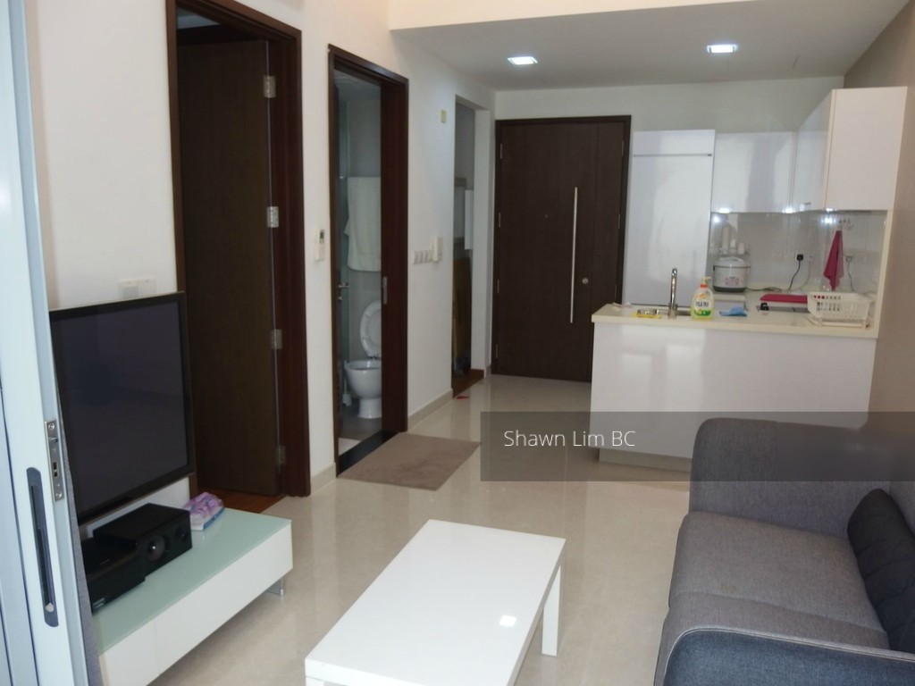 Straits Residences (D15), Apartment #141315042